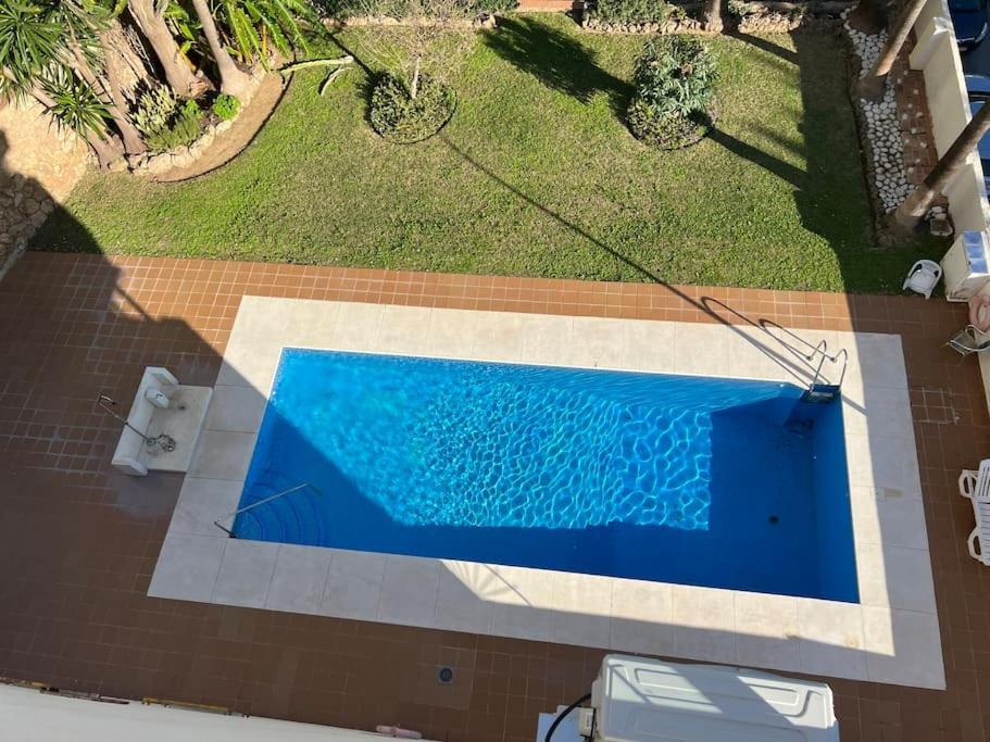 Bajondillo Beach Holidays Torremolinos Kültér fotó