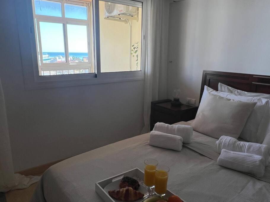 Bajondillo Beach Holidays Torremolinos Kültér fotó